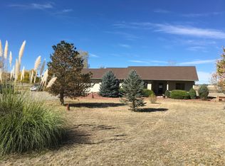 1310 W Road 3 S, Chino Valley, AZ 86323