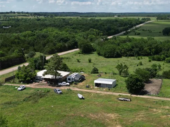 14064 Ns 3545 Rd, Konawa, OK 74849