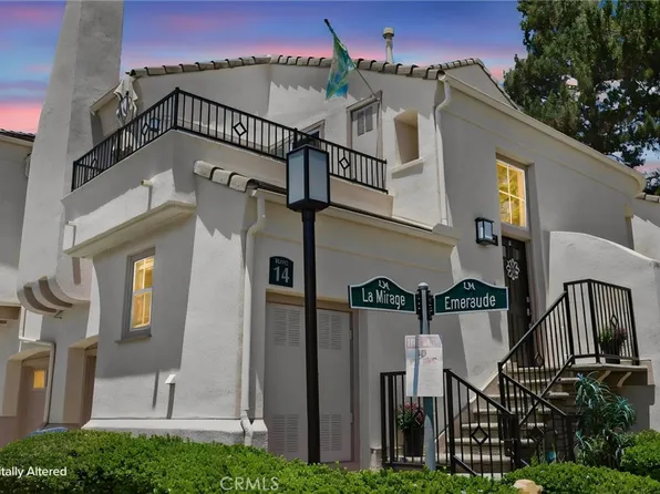 7 Emeraude Way, Aliso Viejo, CA 92656