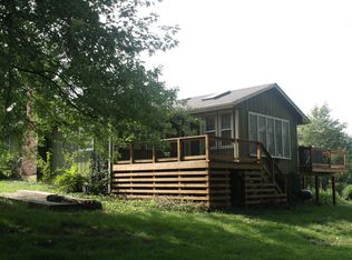 101 NW 601st Rd, Centerview, MO 64019