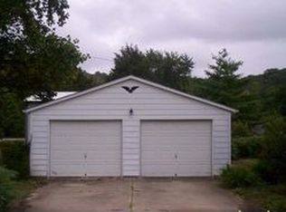 720 Market St, Brookville, IN 47012