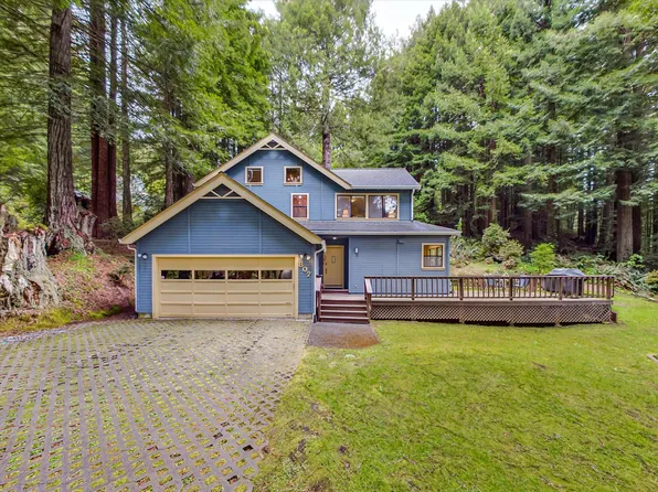 807 Beverly Way, Arcata, CA 95521