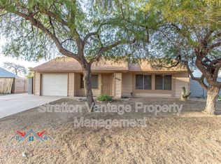7208 W Mescal St, Peoria, AZ 85345