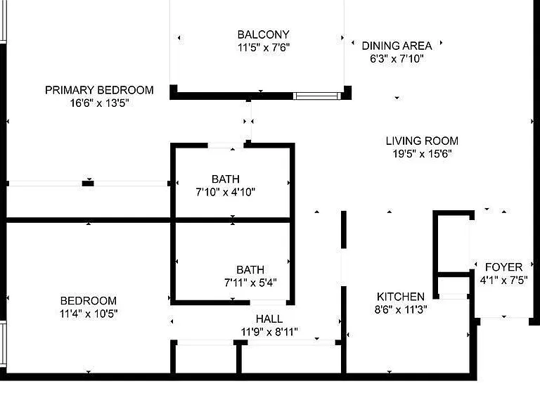 2121 Wood St #230G — Photo 25