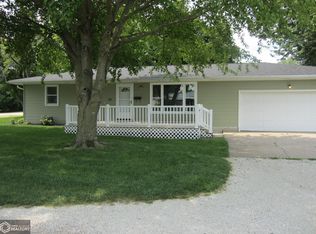 303 N Washington St, Mediapolis, IA 52637