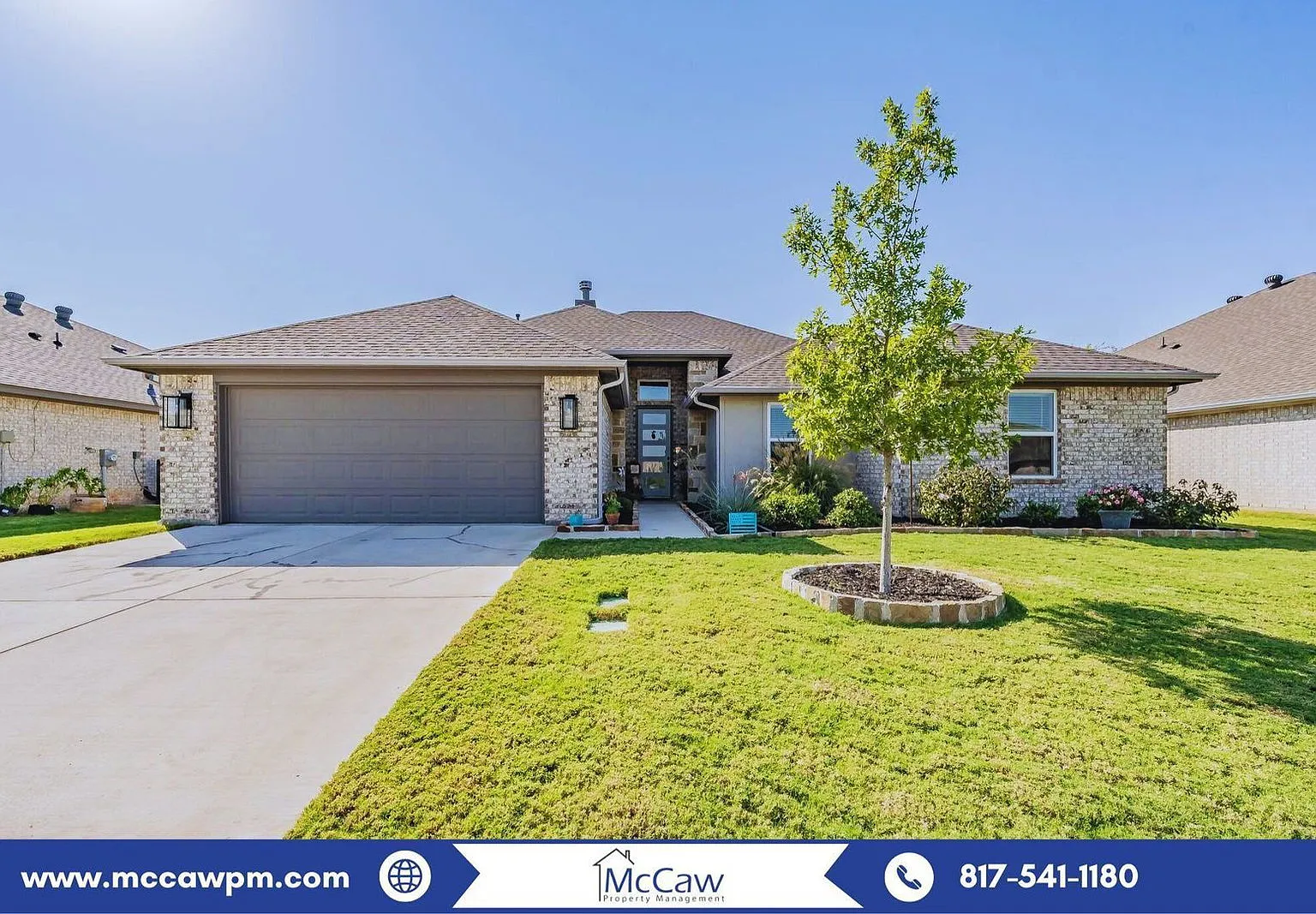 3 bed, 2.0 bath, 2136 sqft, $2,495 — Photo 1