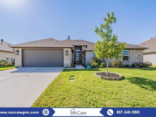 412 Brinkley Dr, Saginaw, TX 76179