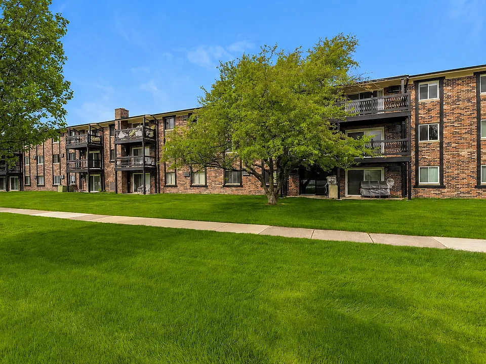 Highbranch Apartments