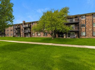 Highbranch Apartments, Crown Pt, IN 46307