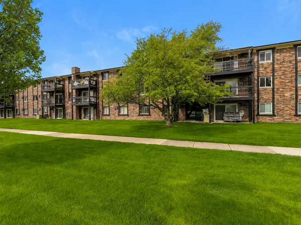Highbranch Apartments