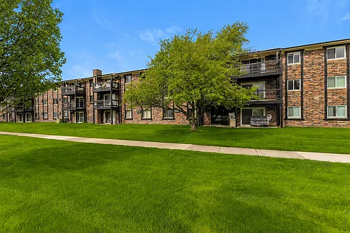 Highbranch Apartments Photo 1 Highbranch Apartments Photo 1