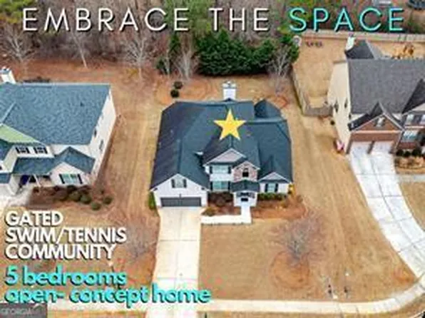 4190 San Marco Way, Douglasville, GA 30135