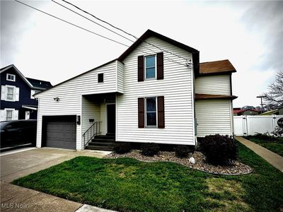 509 Columbia Ave, Williamstown, WV, 26187
