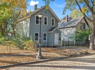 46 Winnipeg Ave, Saint Paul, MN 55117