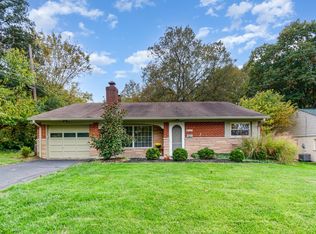 6189 Wasigo Dr, Cincinnati, OH 45230