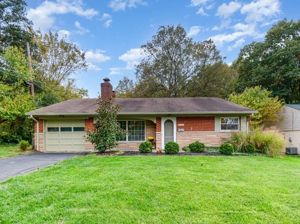 6189 Wasigo Dr, Cincinnati, OH 45230