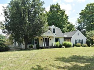4944 Us Route 62, Hillsboro, OH 45133