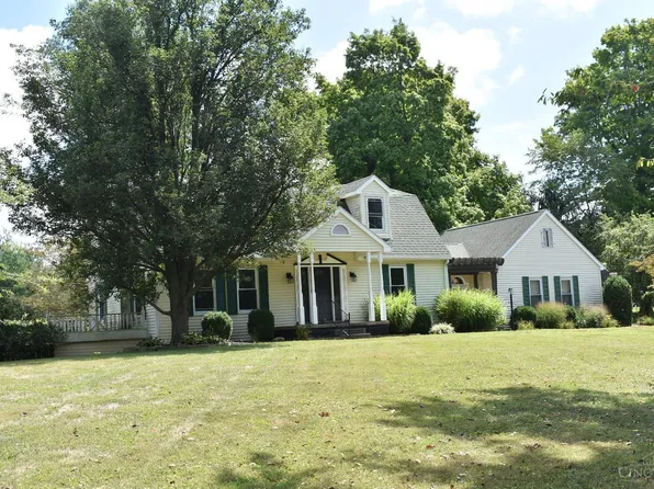 4944 Us Route 62, Hillsboro, OH 45133