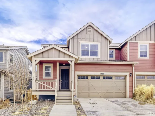 17409 E 95th Place, Commerce City, CO 80022
