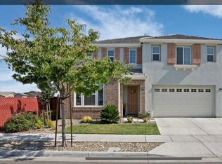 465 S Derone Ln, Tracy, CA