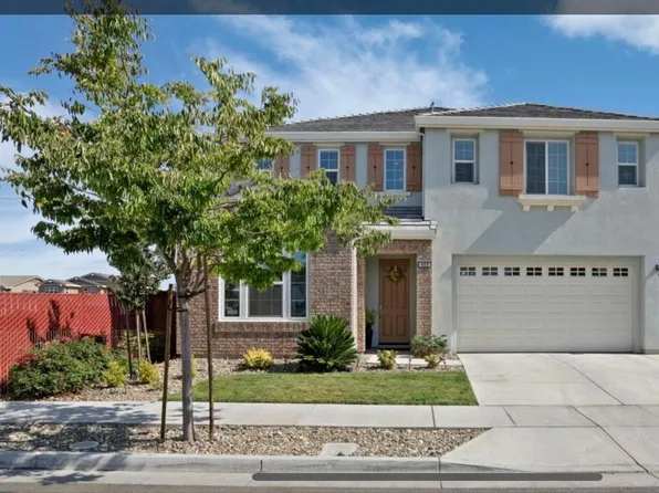 465 S Derone Ln, Tracy, CA 95376
