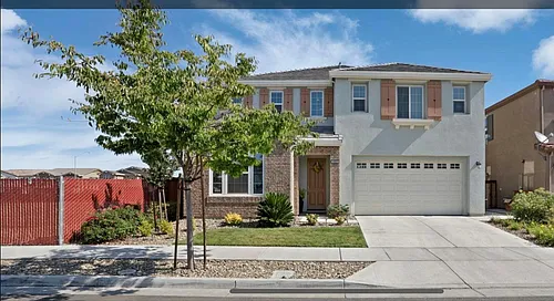 465 S Derone Ln Photo 1