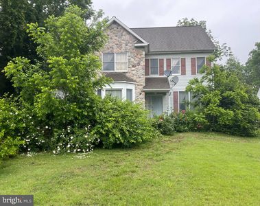 804 Pleasant Dr, Millville, NJ, 08332