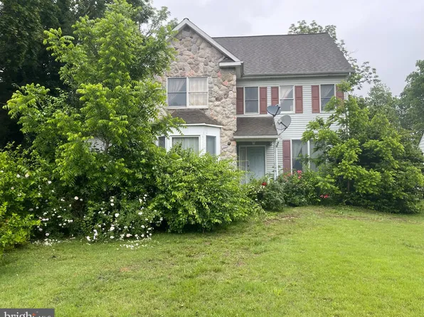 804 Pleasant Dr, Millville, NJ 08332