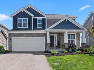 7271 Ribault Dr NW, Pickerington, OH 43147