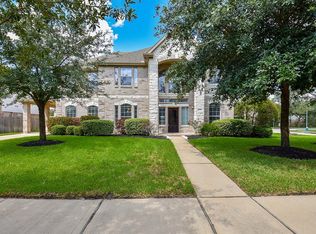 20702 Shifting Sand Ln, Richmond, TX 77407