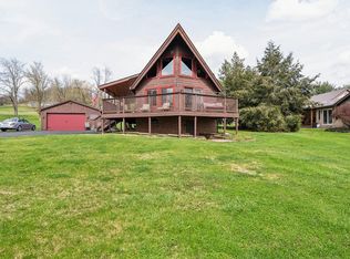 647 Bells Mills Rd, West Newton, PA 15089
