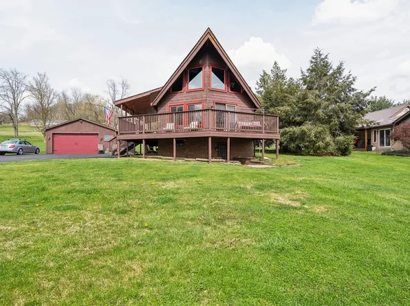 647 Bells Mills Rd, West Newton, PA 15089