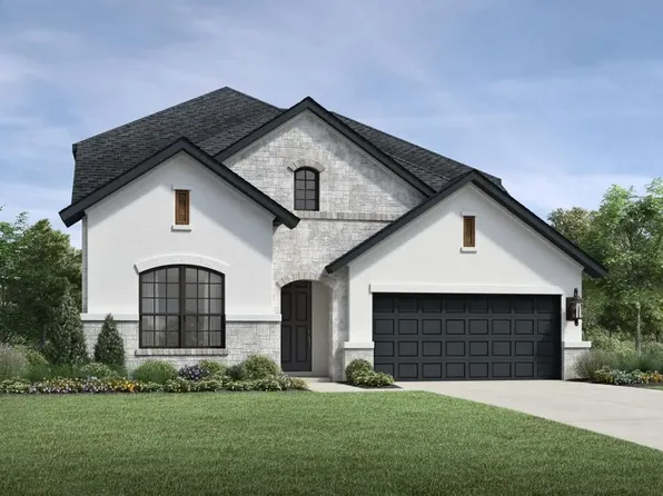 1204 20th St, Northlake, TX 76226