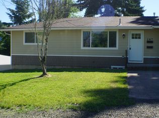 205-209 NE Sherman St #207, Albany, OR 97321