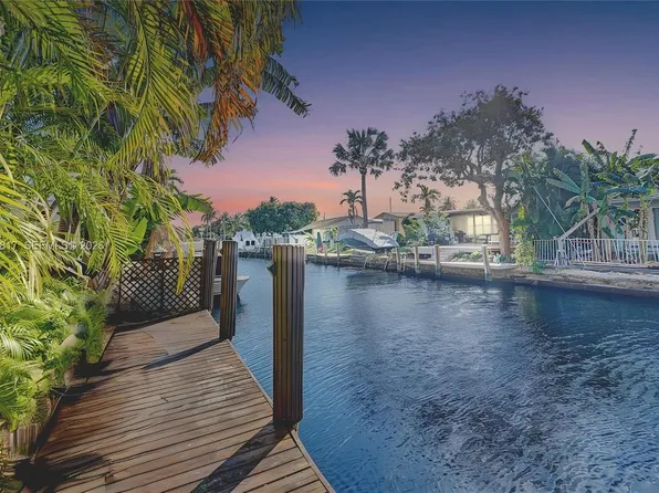 1441 NW 10th St, Dania, FL 33004