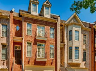 1465 Wembley Ct, Atlanta, GA 30329