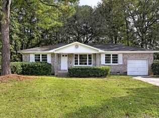 2152 Wood Ave, Charleston, SC 29414