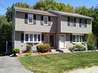23 Bolton St, Worcester, MA 01604