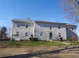 11920 Weaver Rd, Delevan, NY 14042