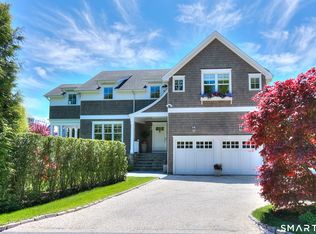 312 Compo Road South, Westport, CT 06880
