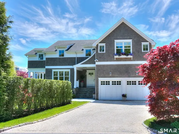 312 Compo Road South, Westport, CT 06880