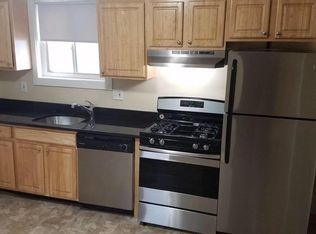 222 W 9th St #2D, Boston, MA 02127