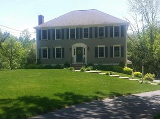 1210 West St, Walpole, MA 02081