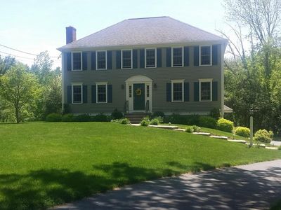 1210 West St, Walpole, MA, 02081