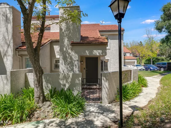 408 Via Colinas, Thousand Oaks, CA 91362