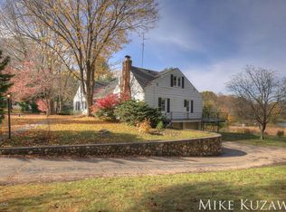 13931 Belding Rd NE, Belding, MI 48809