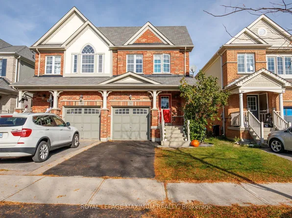 36 Acorn Ln, Bradford West Gwillimbury, ON L3Z 0H6