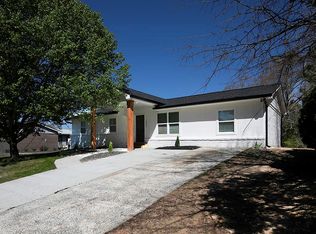 1035 Youngs Farm Rd, Cedartown, GA 30125