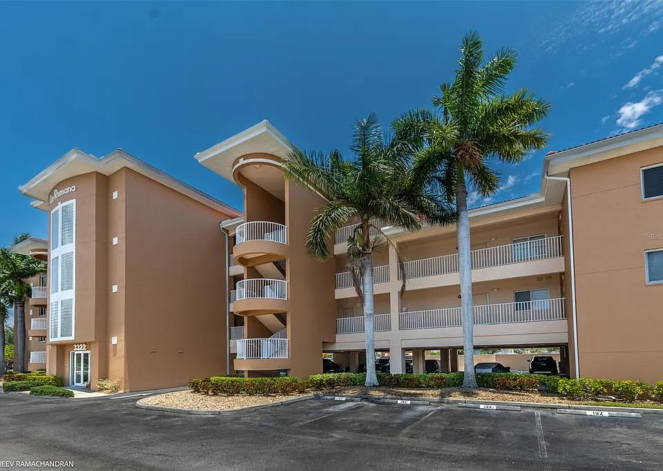 3322 Purple Martin Dr #132