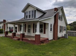 1713 Highway 23 S, Weber City, VA 24290